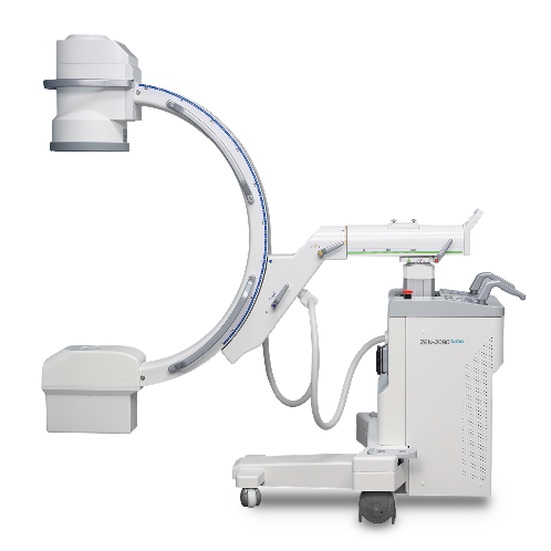 Mobile C Arm ZEN2090 Turbo