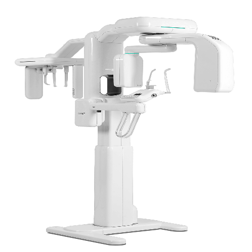 Dental Xray Papaya 3D Plus