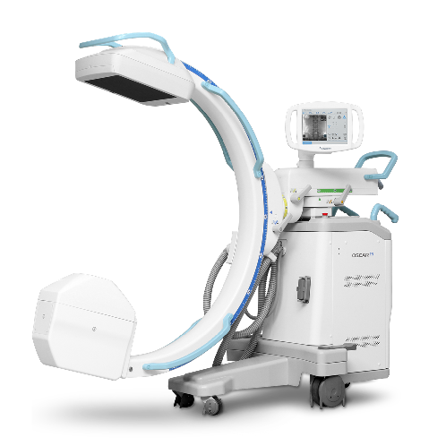 Mobile C Arm Oscar 15